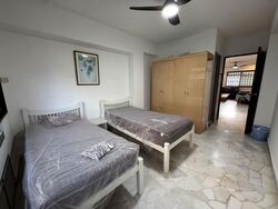 Blk 211 Pasir Ris Street 21 (Pasir Ris), HDB 5 Rooms #606935261